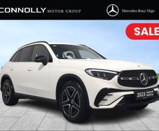 Mercedes-Benz GLC 2023