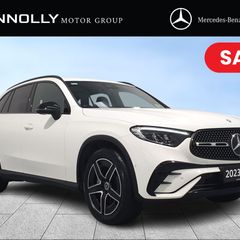 Mercedes-Benz GLC 2023