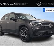 Mercedes-Benz GLC 2026