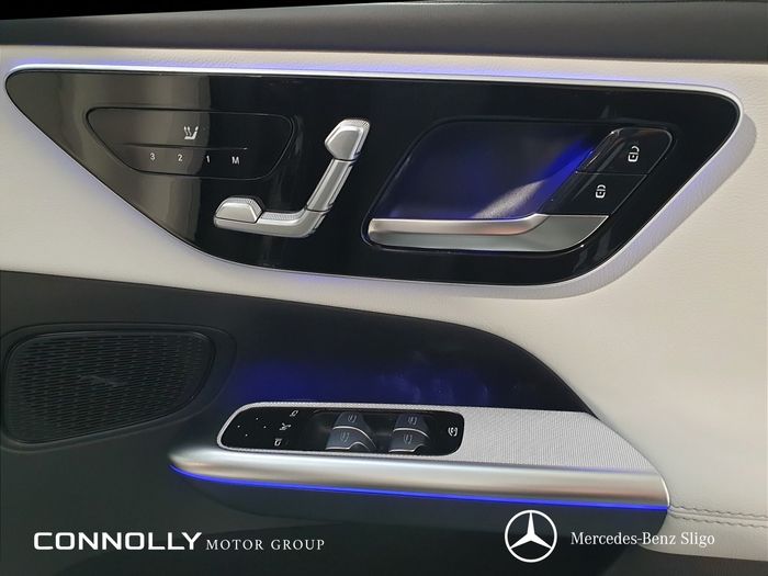 Mercedes-Benz GLC 2026