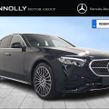 Mercedes-Benz E-Class 2026
