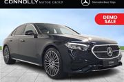 Mercedes-Benz E-Class 2026