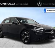 Mercedes-Benz A-Class 2026