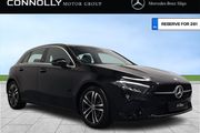Mercedes-Benz A-Class 2026