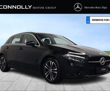 Mercedes-Benz A-Class 2026