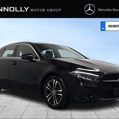 Mercedes-Benz A-Class 2026