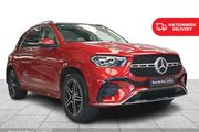 Mercedes-Benz GLE 2024