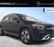 Mercedes-Benz GLA 2026
