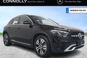 Mercedes-Benz GLA 2026