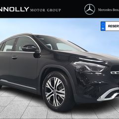 Mercedes-Benz GLA 2026