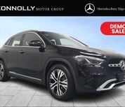 Mercedes-Benz GLA 2026