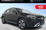Mercedes-Benz GLA 2026