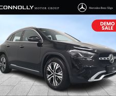 Mercedes-Benz GLA 2026