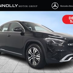 Mercedes-Benz GLA 2026
