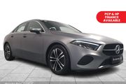 Mercedes-Benz A-Class 2025
