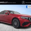 Mercedes-Benz E-Class 2026