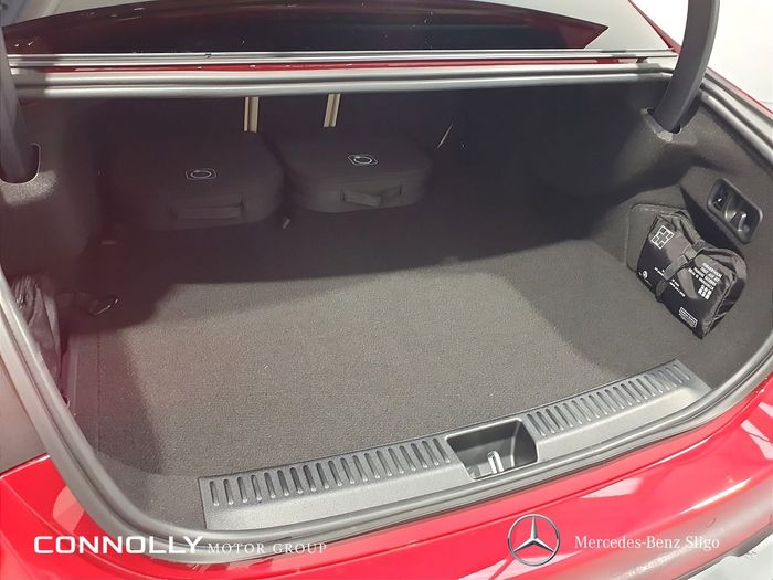 Mercedes-Benz E-Class 2026