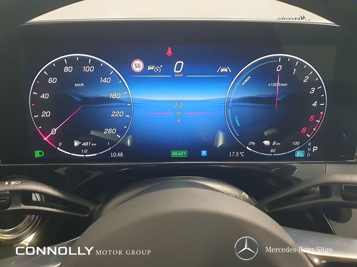 Mercedes-Benz E-Class 2026