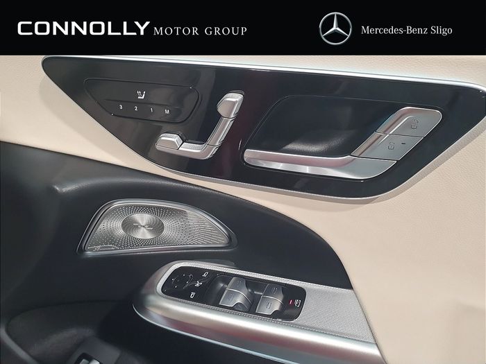 Mercedes-Benz E-Class 2026