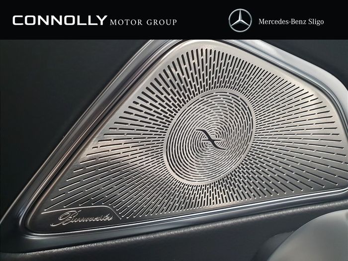 Mercedes-Benz E-Class 2026