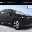 Mercedes-Benz EQA 2026