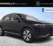 Mercedes-Benz EQA 2026
