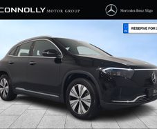 Mercedes-Benz EQA 2026