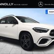 Mercedes-Benz GLA 2026