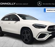 Mercedes-Benz GLA 2026