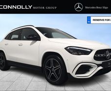 Mercedes-Benz GLA 2026