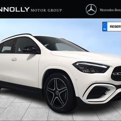 Mercedes-Benz GLA 2026