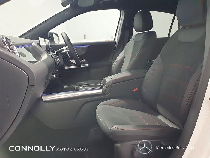 Mercedes-Benz GLA 2026