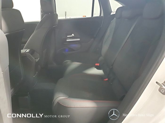 Mercedes-Benz GLA 2026