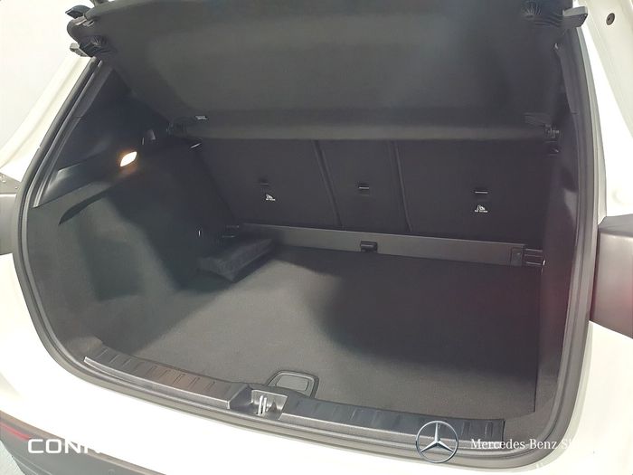 Mercedes-Benz GLA 2026