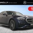 Mercedes-Benz E-Class 2025