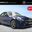Mercedes-Benz C-Class 2020