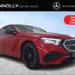 Mercedes-Benz E-Class 2026