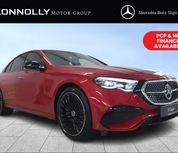 Mercedes-Benz E-Class 2026