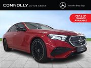 Mercedes-Benz E-Class 2026