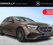 Mercedes-Benz E-Class 2026