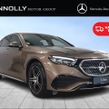 Mercedes-Benz E-Class 2026