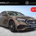 Mercedes-Benz E-Class 2026