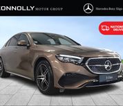 Mercedes-Benz E-Class 2026
