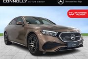 Mercedes-Benz E-Class 2026
