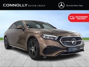 Mercedes-Benz E-Class 2026