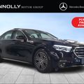 Mercedes-Benz E-Class 2026