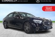 Mercedes-Benz E-Class 2026