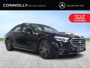 Mercedes-Benz E-Class 2026