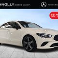 Mercedes-Benz CLA 2023