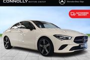 Mercedes-Benz CLA 2023